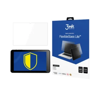 3mk FlexibleGlass Lite™ hybrid glass for Umax Vision Book 10C LTEeng