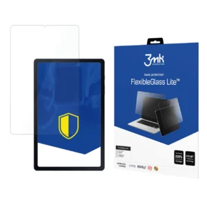 3mk FlexibleGlass Lite™ hybrid glass for Samsung Galaxy Tab S6 Lite 2020 / 2022eng