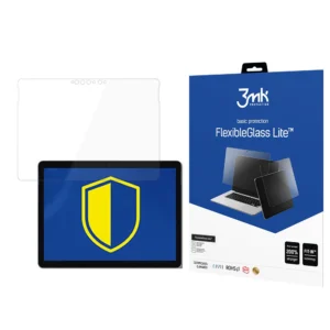 3mk FlexibleGlass Lite™ hybrid glass for Microsoft Surface Go 2eng