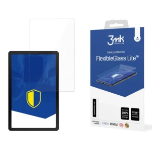 3mk FlexibleGlass Lite™ hybrid glass for Acer Iconia Tab P10eng