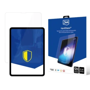 9H 3mk HardGlass™ glass for iPad Pro 11" 3/4eng
