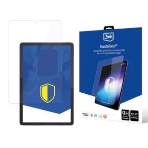 9H 3mk HardGlass™ glass on Lenovo Tab M9eng