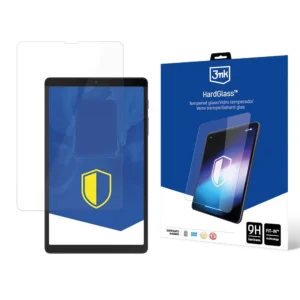 Tempered glass 9H 3mk HardGlass™ for Samsung Galaxy Tab A7 Liteeng