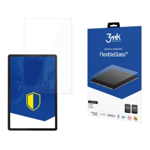 3mk FlexibleGlass™ hybrid glass for Lenovo Tab P12eng