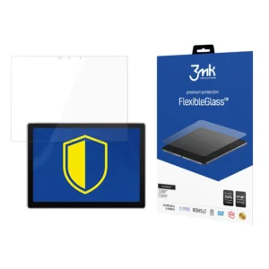 Hybrid glass 3mk FlexibleGlass for Microsoft Surface Pro 7+ - up to 13"eng