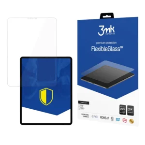 3mk FlexibleGlass™ hybrid glass for iPad Pro 12.9" 1 / 2eng