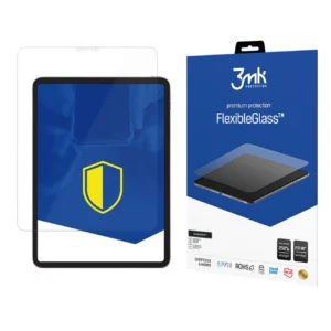 3mk FlexibleGlass™ hybrid glass for iPad Pro 12.9" 5 / 6eng