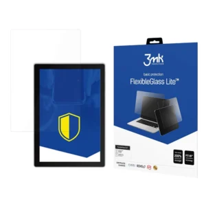 3mk FlexibleGlass Lite™ hybrid glass for Microsoft Surface Pro 7 12.3"eng