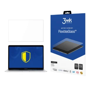 3mk FlexibleGlass™ hybrid glass for MacBook Air 13.3" M1eng