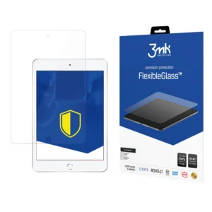3mk FlexibleGlass™ hybrid glass for iPad mini 7.9" 2019 (5th generation)eng