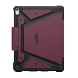 UAG Metropolis SE Case with Stand and Apple Pencil Holder for iPad Air 13" 2024 - Redeng