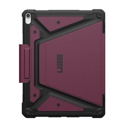 UAG Metropolis SE Case with Stand and Apple Pencil Holder for iPad Air 13" 2024 - Redeng