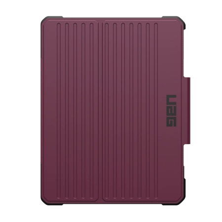 UAG Metropolis SE Case with Stand and Apple Pencil Holder for iPad Air 13" 2024 - Redeng