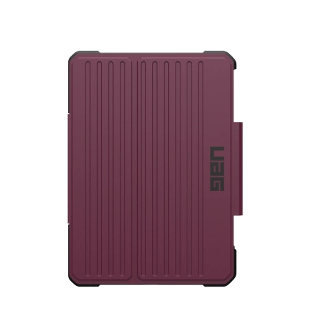 UAG Metropolis SE Case with Stand and Apple Pencil Holder for iPad Pro 11" 2024 - Redeng