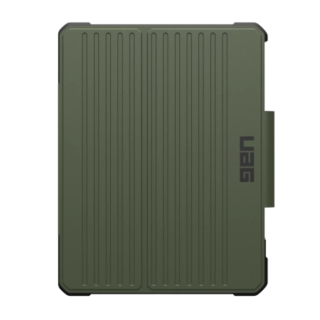 UAG Metropolis SE Case with Stand and Apple Pencil Holder for iPad Pro 13" 2024 - Greeneng