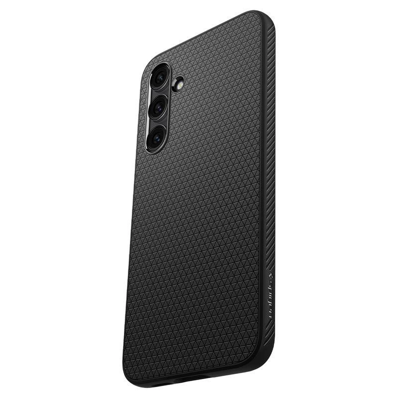 Spigen LIQUID AIR GALAXY S23 FE MATTE BLACKeng