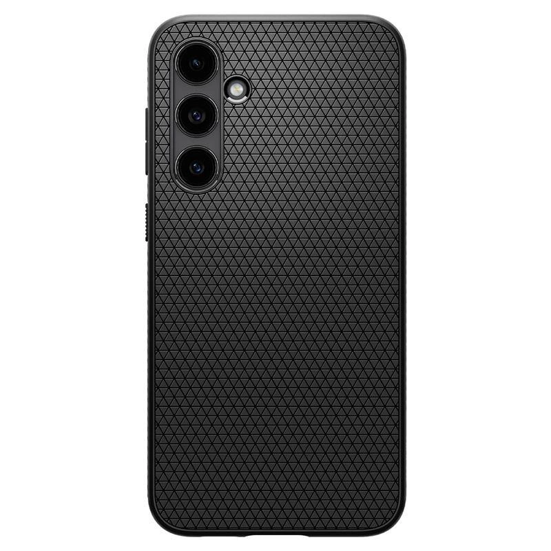Spigen LIQUID AIR GALAXY S23 FE MATTE BLACKeng