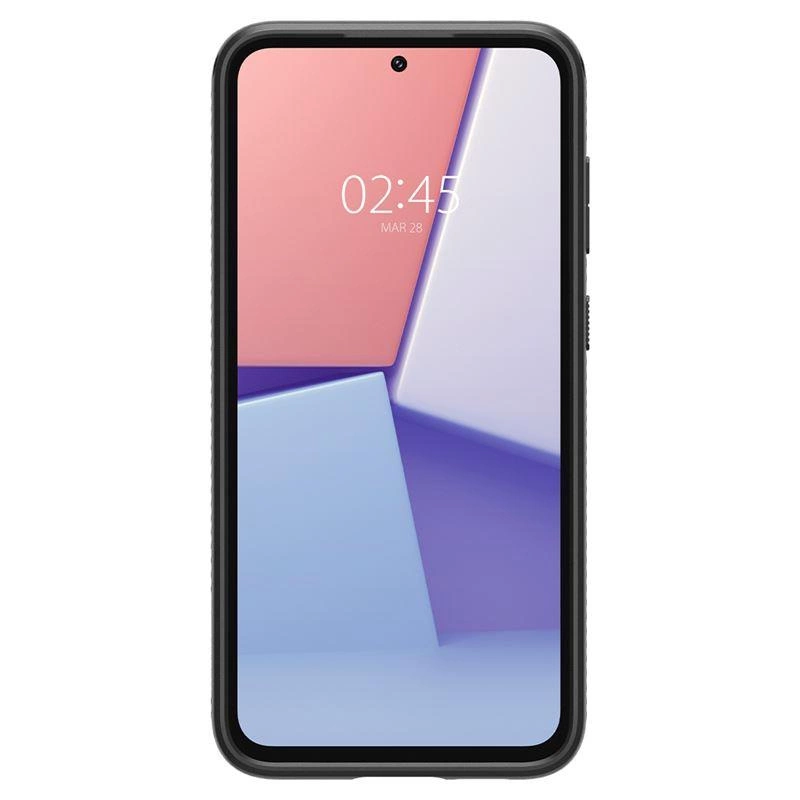Spigen LIQUID AIR GALAXY S23 FE MATTE BLACKeng