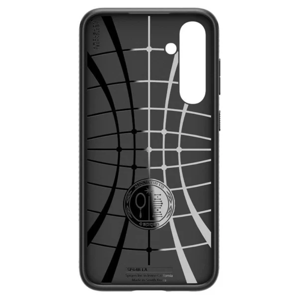 Spigen LIQUID AIR GALAXY S23 FE MATTE BLACKeng
