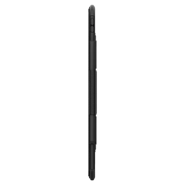Spigen Rugged Armor Pro iPad Air 13" 2024 Case - Blackeng