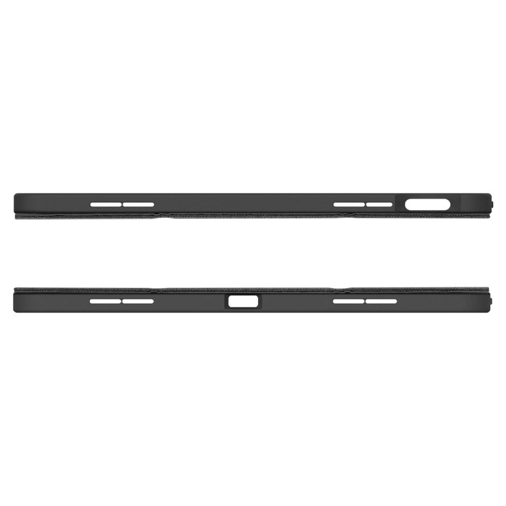 Spigen Urban Fit iPad Air 13" 2024 Case - Blackeng