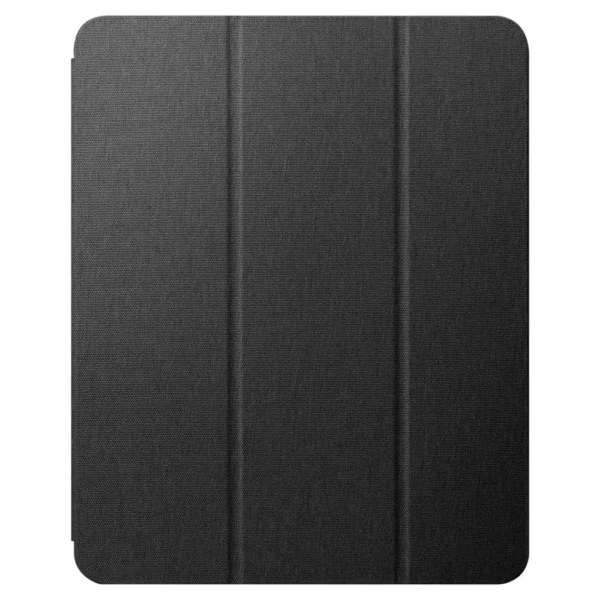Spigen Urban Fit iPad Air 13" 2024 Case - Blackeng