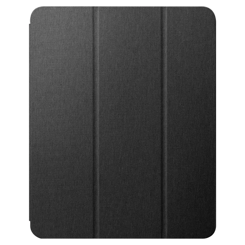 Spigen Urban Fit iPad Air 13" 2024 Case - Blackeng