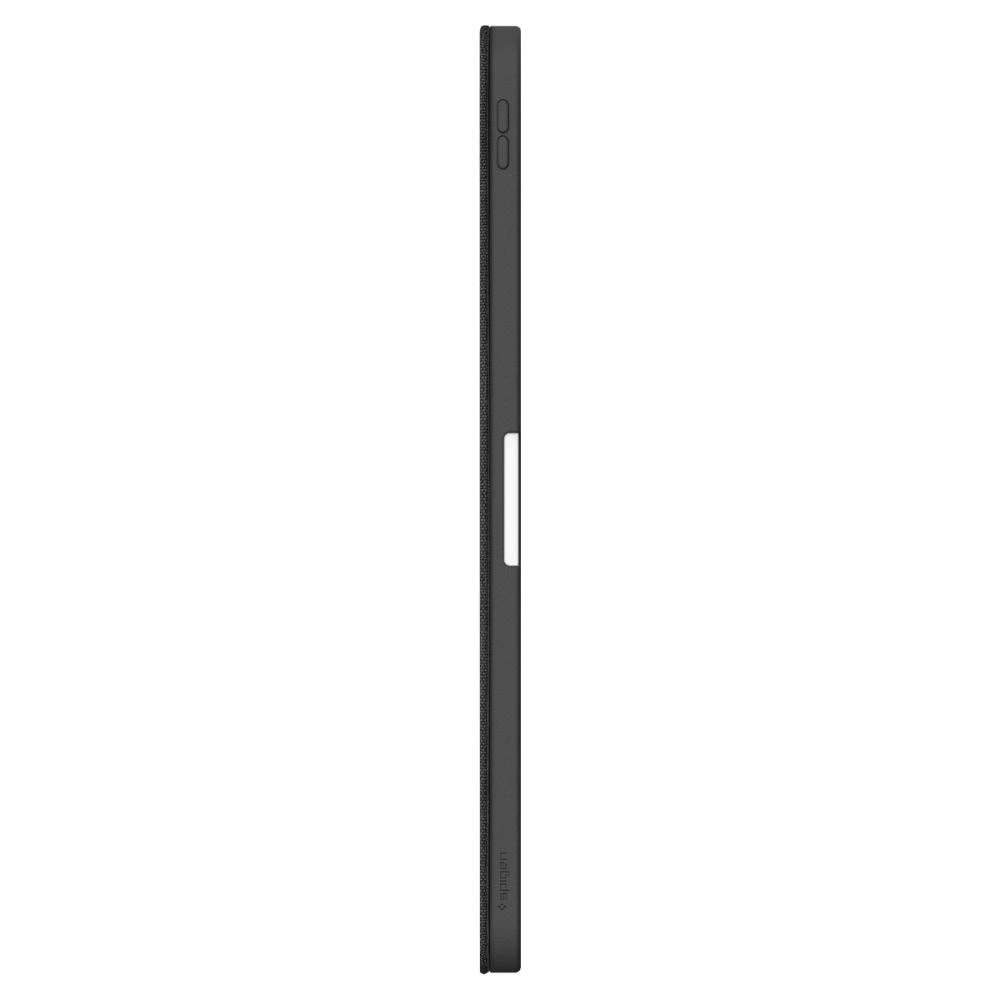 Spigen Urban Fit iPad Air 13" 2024 Case - Blackeng