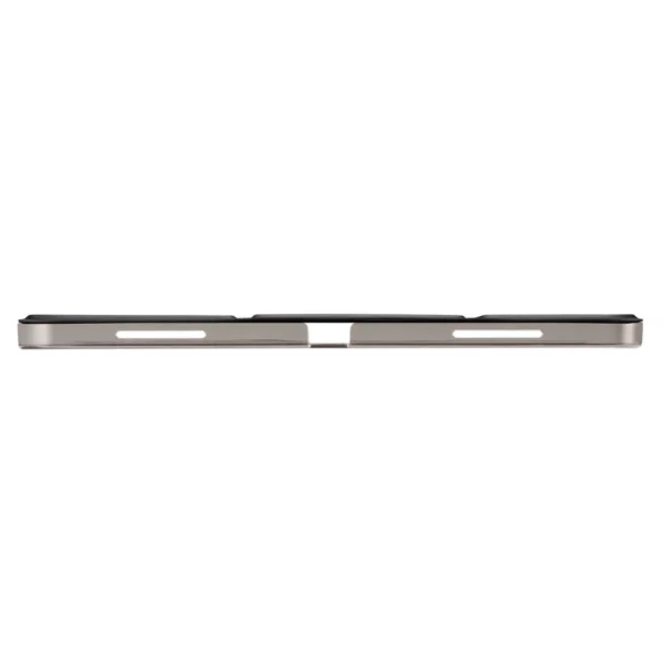 Spigen Smart Fold Case for iPad Air 13" 2024 - Blackeng