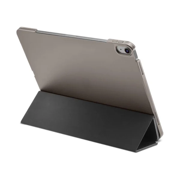 Spigen Smart Fold Case for iPad Air 13" 2024 - Blackeng