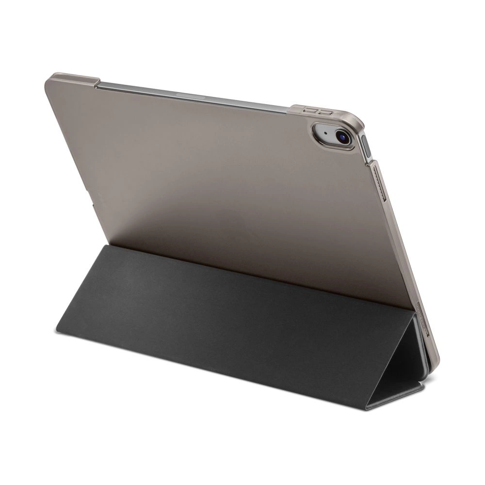Spigen Smart Fold Case for iPad Air 13" 2024 - Blackeng