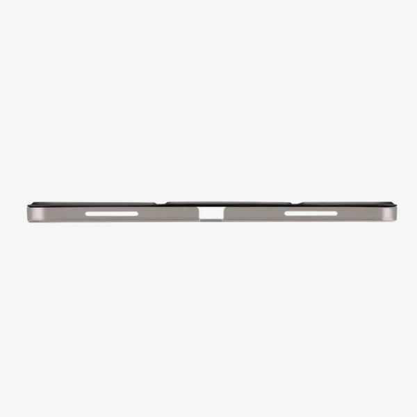 Spigen Smart Fold iPad Pro 13" 2024 Case - Blackeng