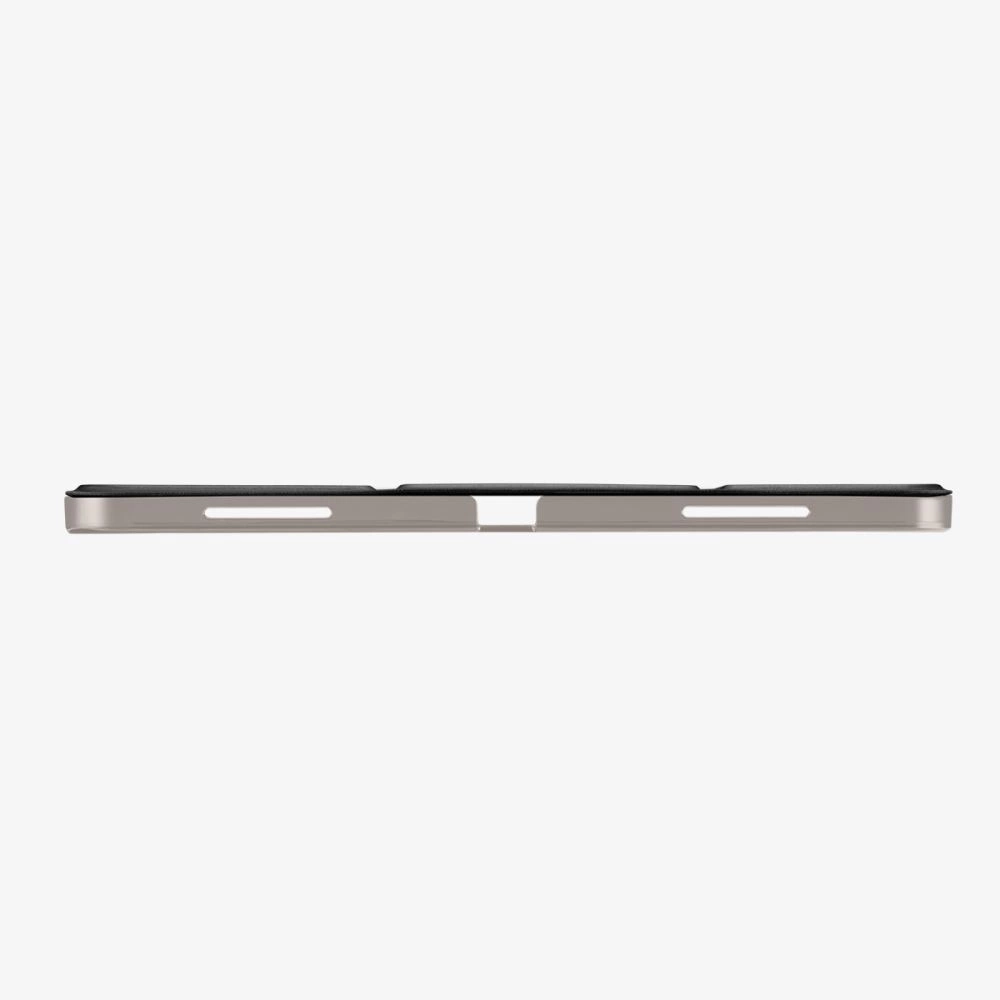 Spigen Smart Fold iPad Pro 13" 2024 Case - Blackeng