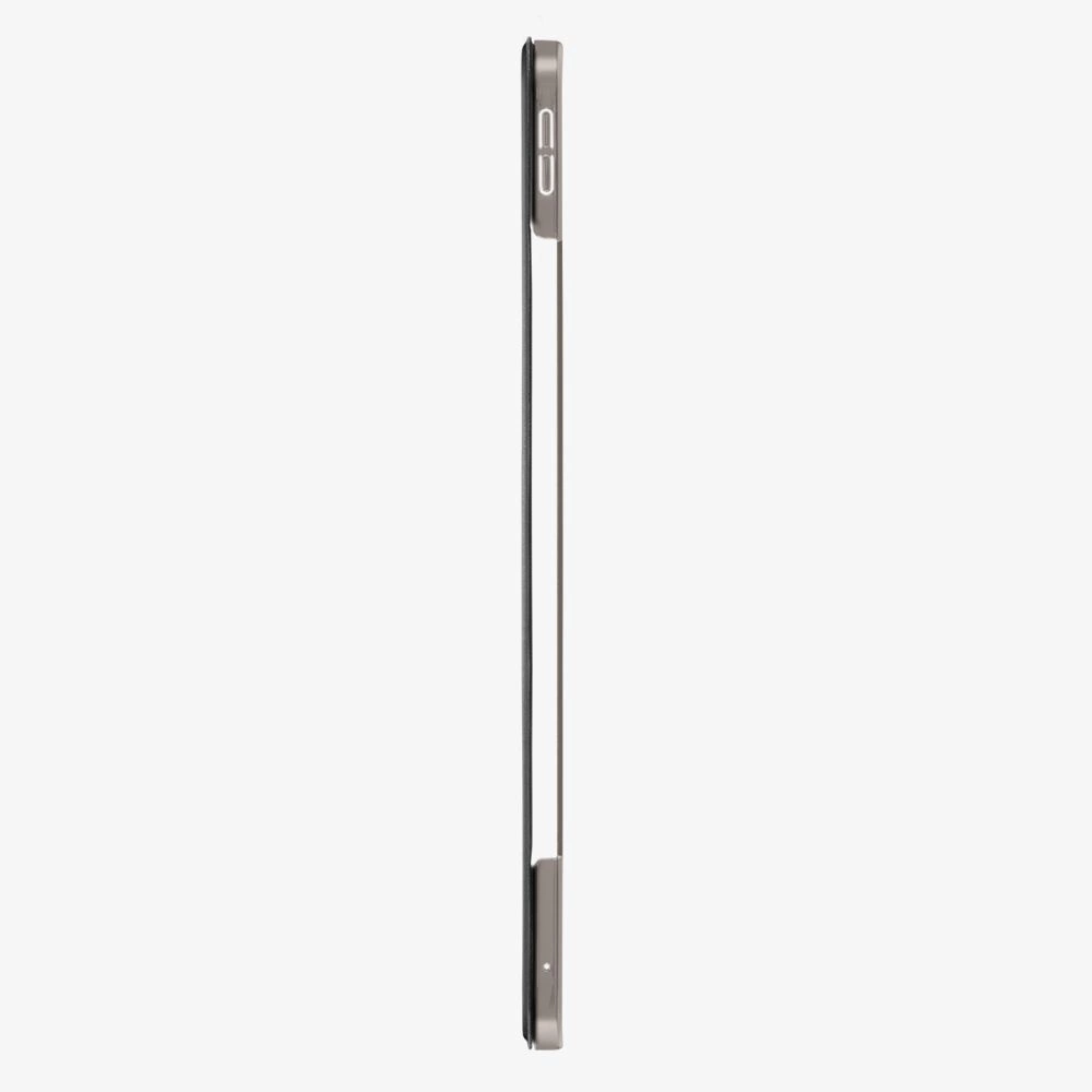 Spigen Smart Fold iPad Pro 13" 2024 Case - Blackeng