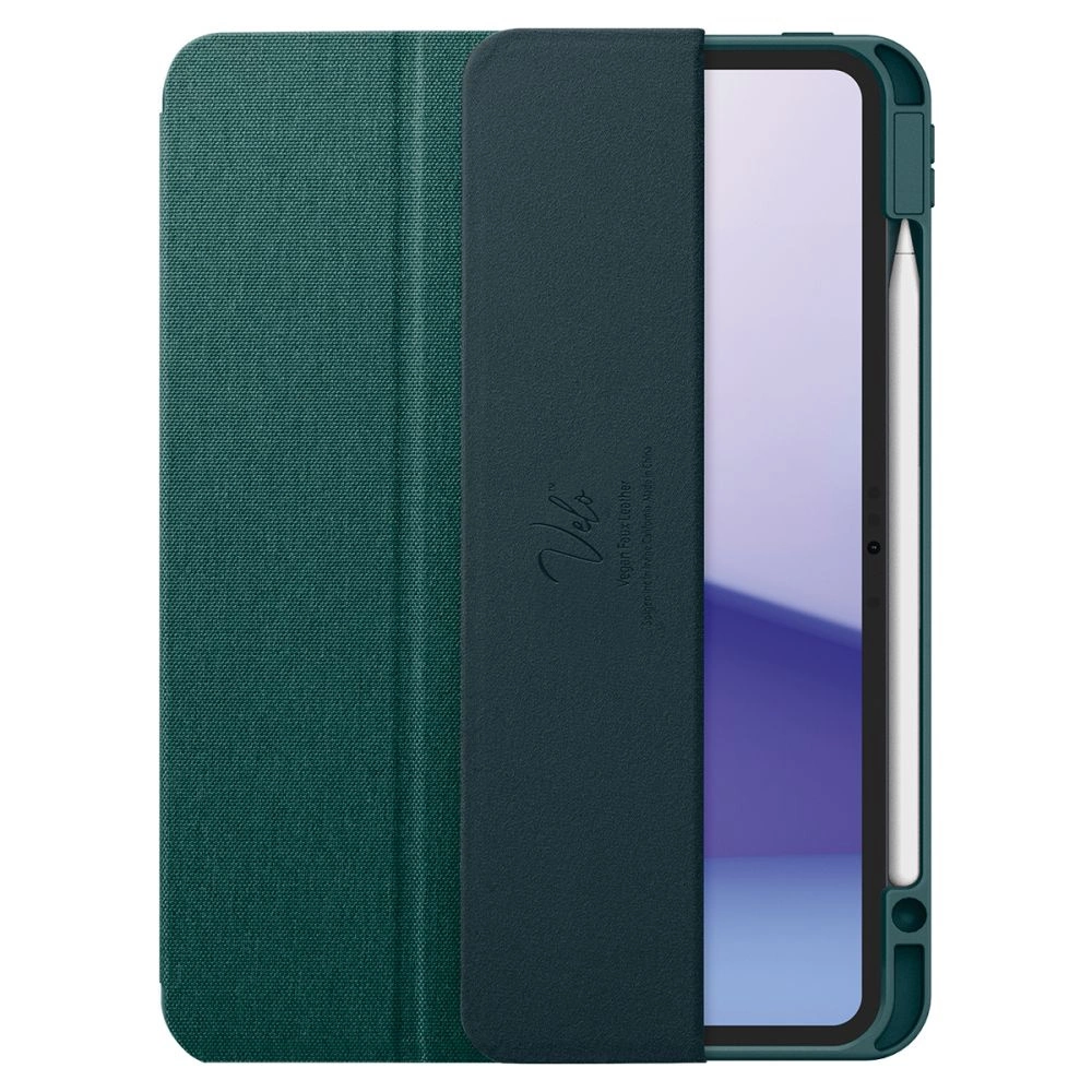 Spigen Urban Fit iPad Pro 11" 2024 Case - Greeneng