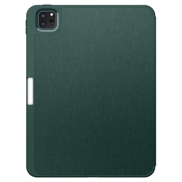Spigen Urban Fit iPad Pro 11" 2024 Case - Greeneng