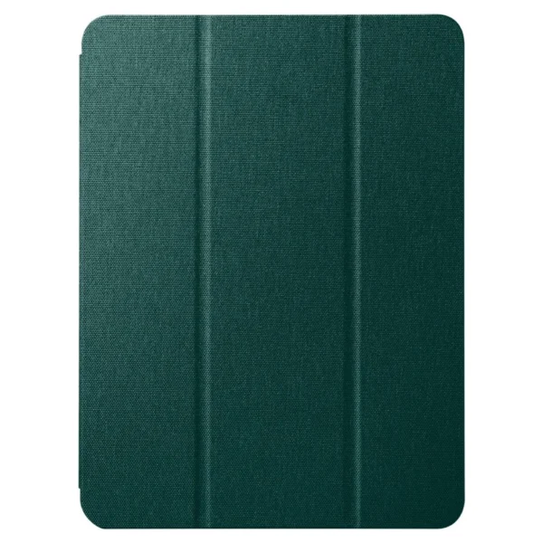 Spigen Urban Fit iPad Pro 11" 2024 Case - Greeneng
