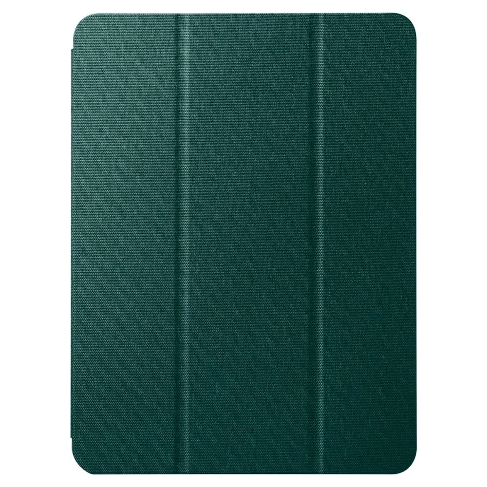 Spigen Urban Fit iPad Pro 11" 2024 Case - Greeneng