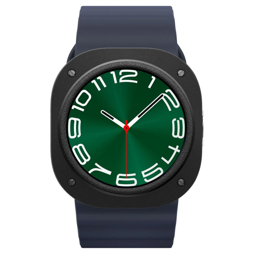 Caseology Vault Case for Samsung Galaxy Watch Ultra (47mm) - Matte Blackeng