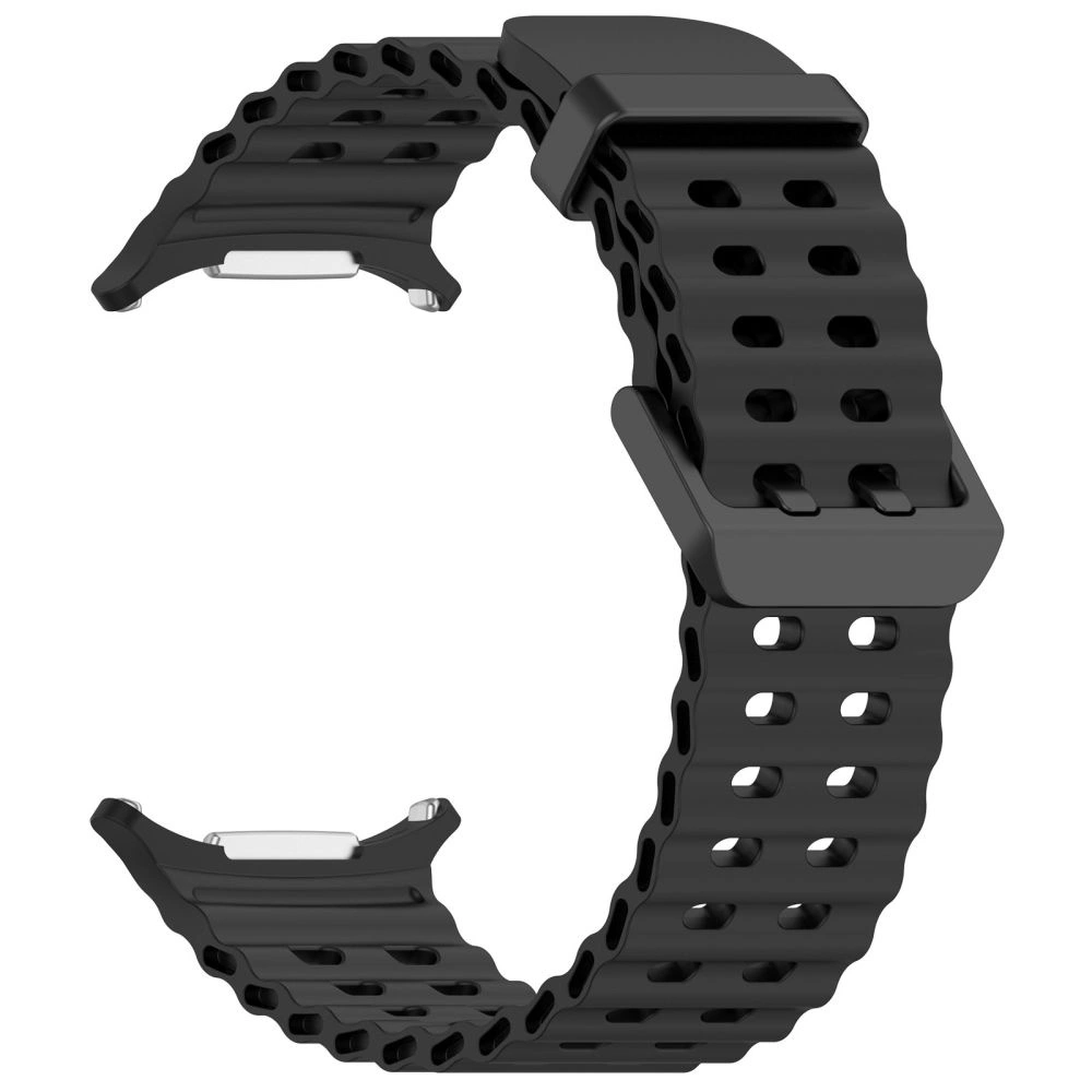 Tech-Protect IconBand Pro Strap for Samsung Galaxy Watch Ultra (47mm) - Blackeng