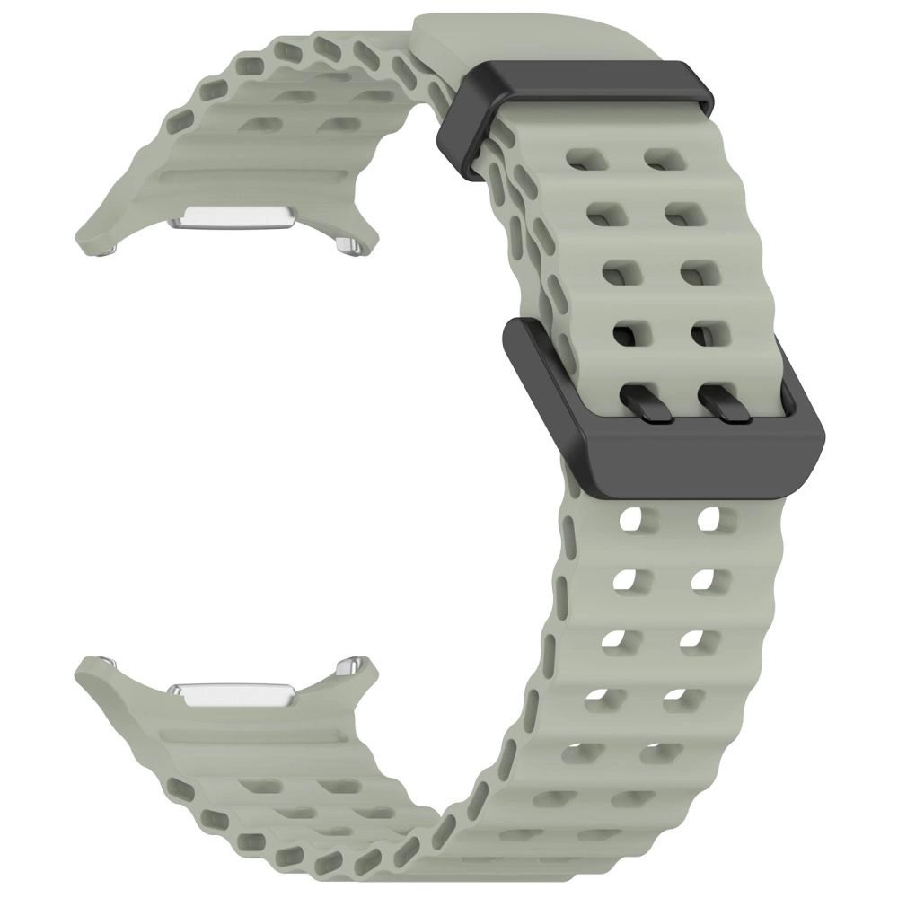 Tech-Protect IconBand Pro for Samsung Galaxy Watch Ultra (47mm) - Dark Greeneng