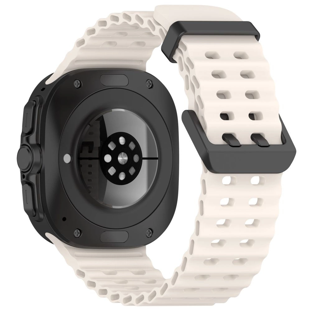 Tech-Protect IconBand Pro Strap for Samsung Galaxy Watch Ultra (47mm) - Beigeeng