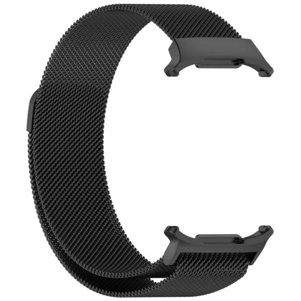 Tech-Protect MilaneseBand for Samsung Galaxy Watch Ultra (47mm) - Blackeng