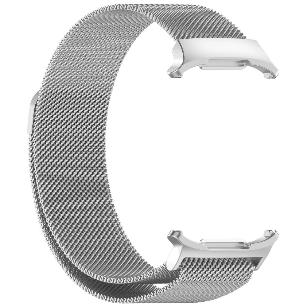 Tech-Protect MilaneseBand for Samsung Galaxy Watch Ultra (47mm) - Silvereng