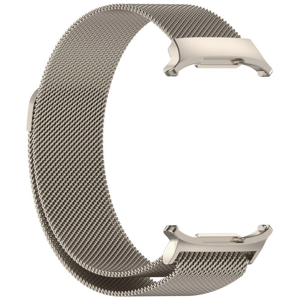 Tech-Protect MilaneseBand for Samsung Galaxy Watch Ultra (47mm) - Beigeeng