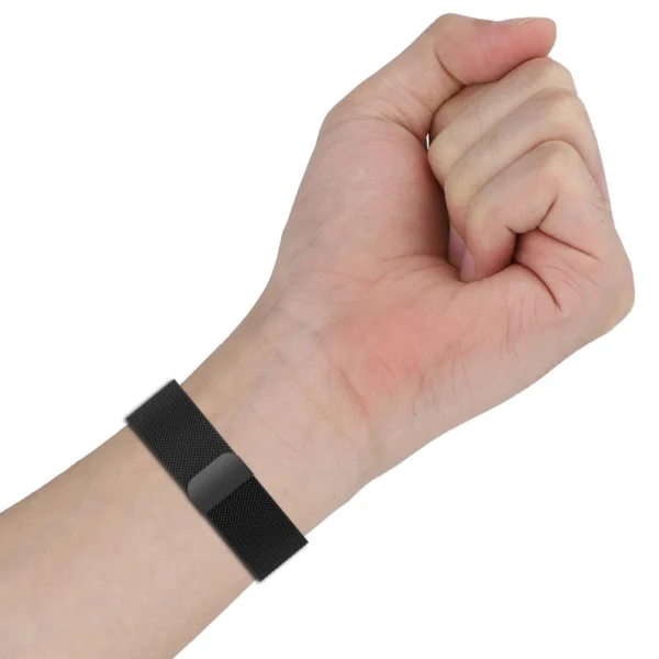 Tech-Protect MilaneseBand for Samsung Galaxy Watch Ultra (47mm) - Beigeeng