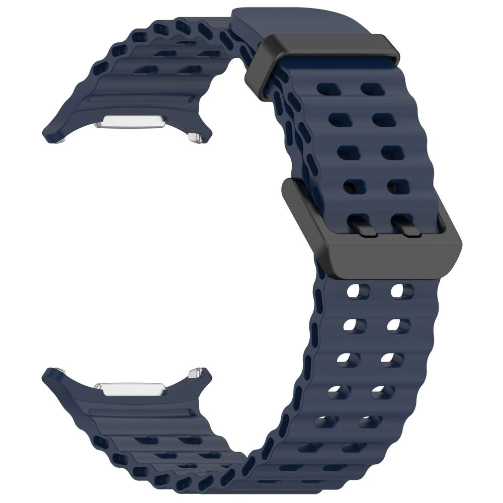 Tech-Protect IconBand Pro Strap for Samsung Galaxy Watch Ultra (47mm) - Navy Blueeng