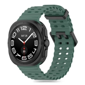 Tech-Protect IconBand Pro Strap for Samsung Galaxy Watch Ultra (47mm) - Greeneng