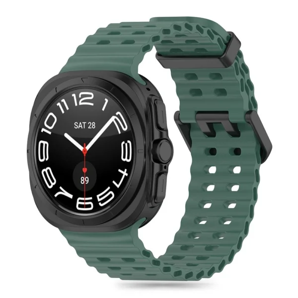 Tech-Protect IconBand Pro Strap for Samsung Galaxy Watch Ultra (47mm) - Greeneng