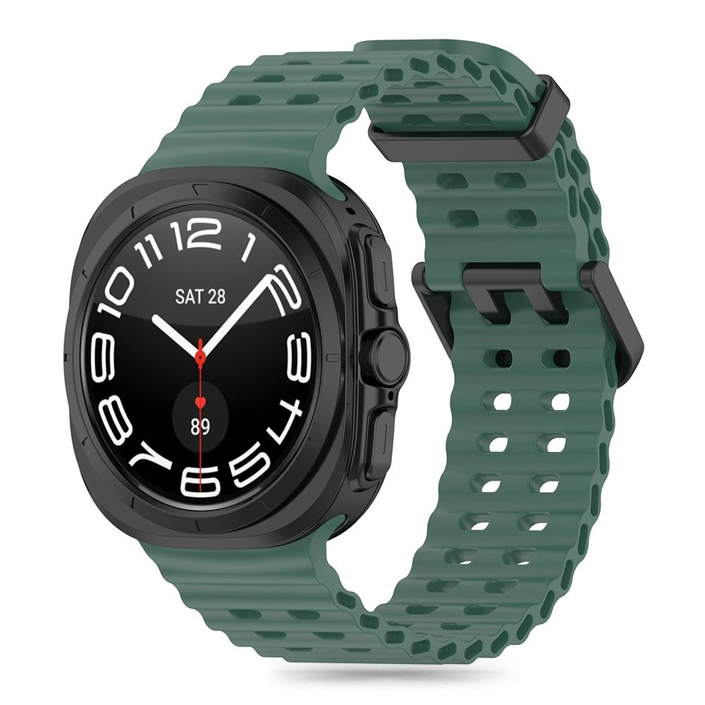 Tech-Protect IconBand Pro Strap for Samsung Galaxy Watch Ultra (47mm) - Greeneng
